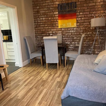 Cosy And Peaceful Maisonette With Terrace, Kidderminster Extérieur photo
