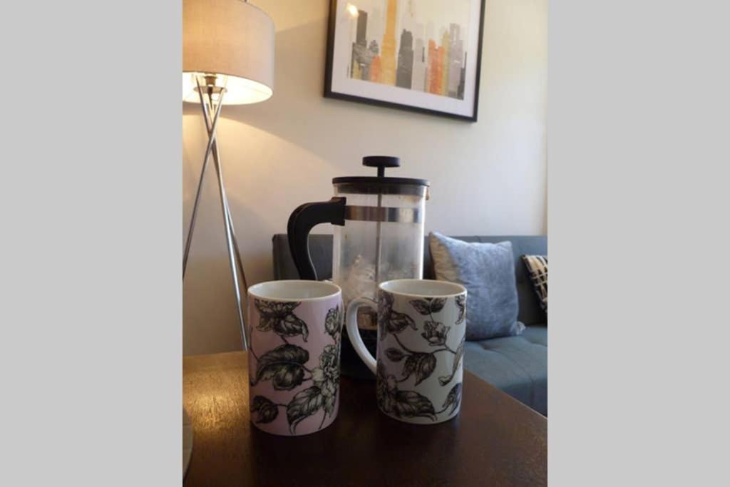Cosy And Peaceful Maisonette With Terrace, Kidderminster Extérieur photo