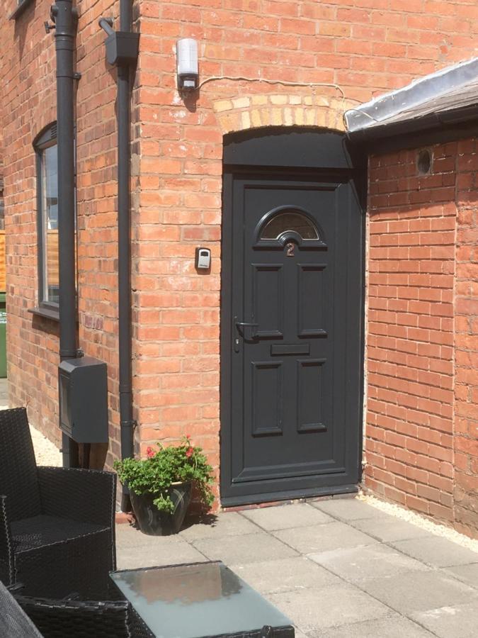 Cosy And Peaceful Maisonette With Terrace, Kidderminster Extérieur photo
