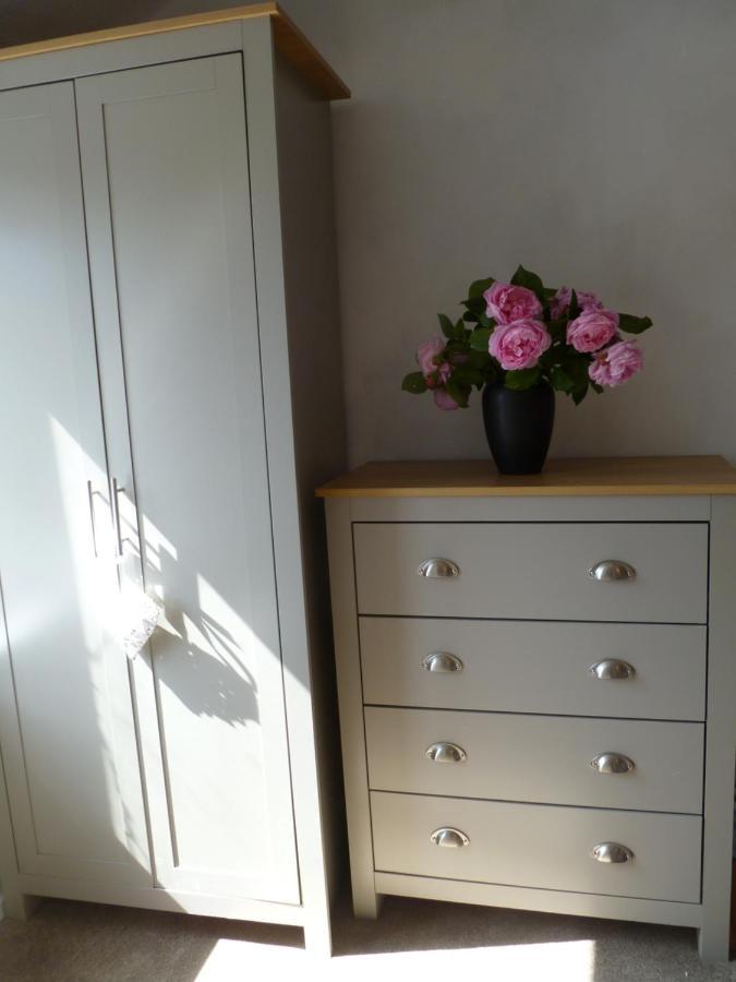 Cosy And Peaceful Maisonette With Terrace, Kidderminster Extérieur photo