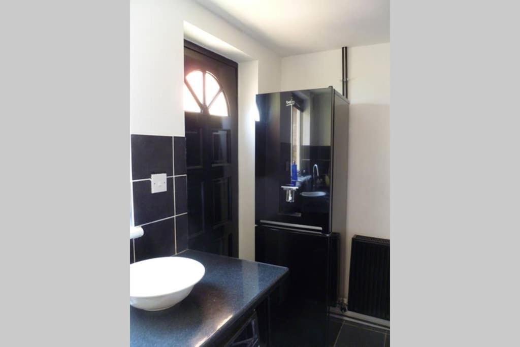 Cosy And Peaceful Maisonette With Terrace, Kidderminster Extérieur photo