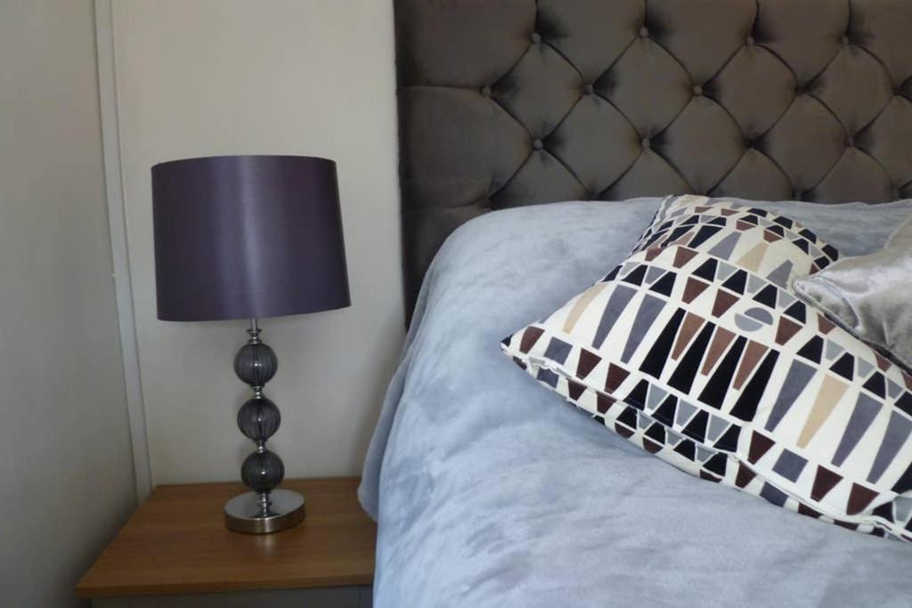 Cosy And Peaceful Maisonette With Terrace, Kidderminster Extérieur photo