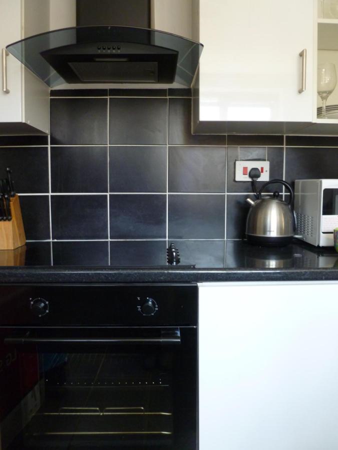 Cosy And Peaceful Maisonette With Terrace, Kidderminster Extérieur photo
