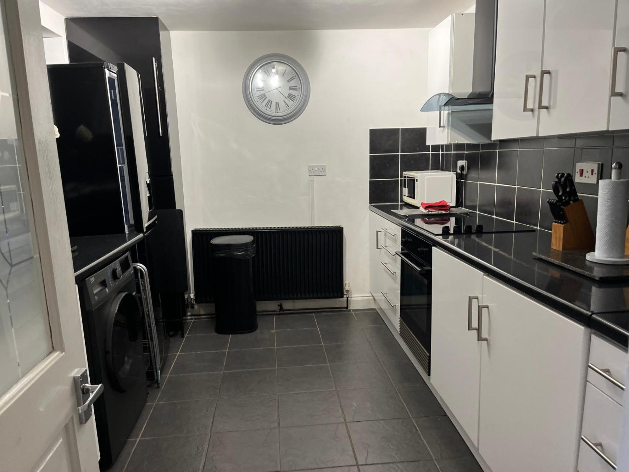 Cosy And Peaceful Maisonette With Terrace, Kidderminster Extérieur photo